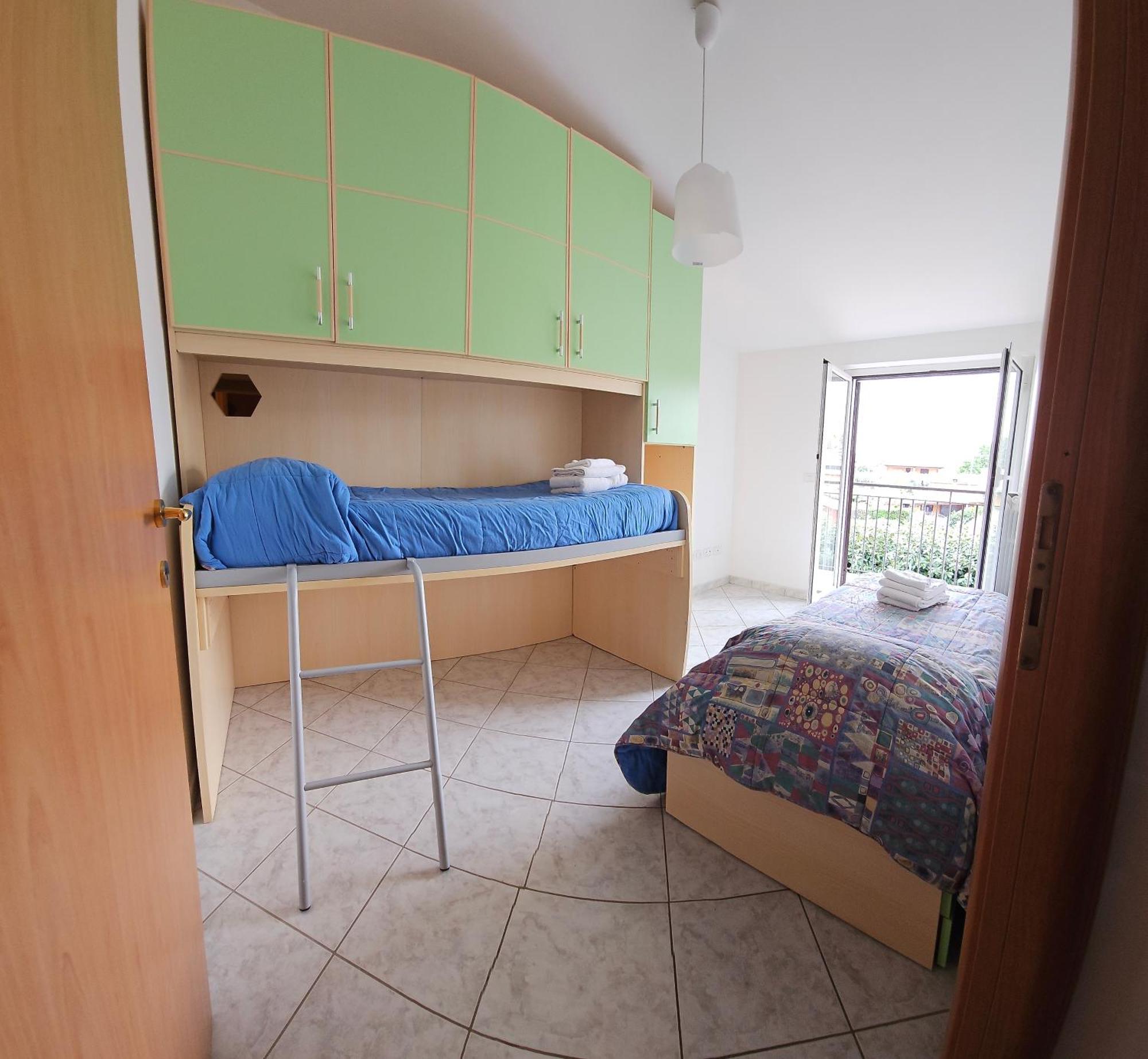 Apartament Compatri House Osteria dell' Osa Zewnętrze zdjęcie