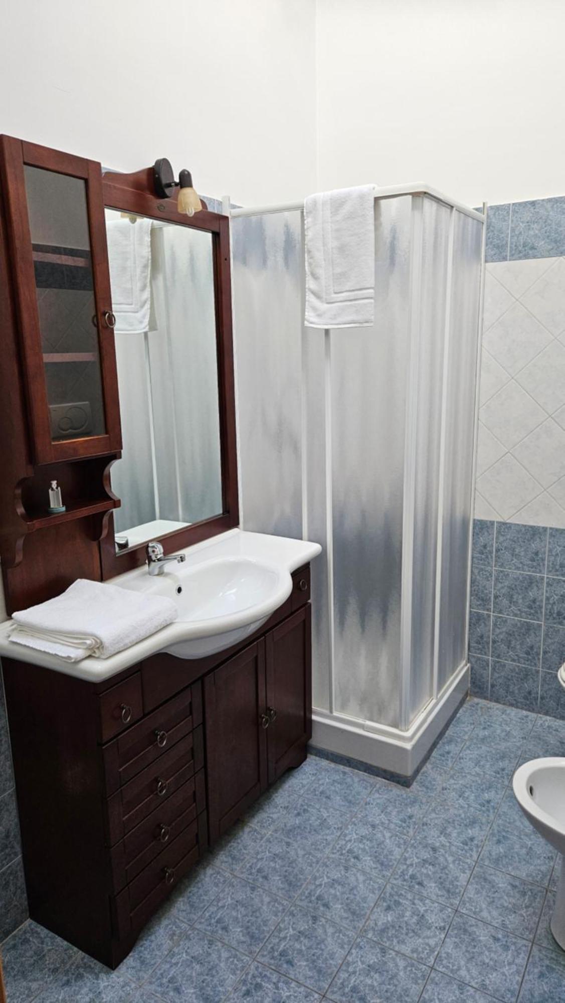 Apartament Compatri House Osteria dell' Osa Zewnętrze zdjęcie