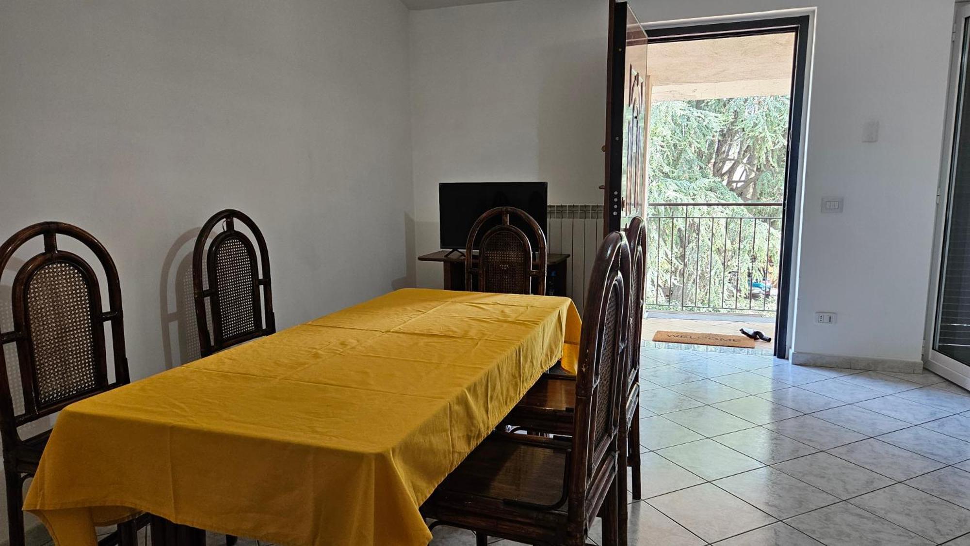 Apartament Compatri House Osteria dell' Osa Zewnętrze zdjęcie
