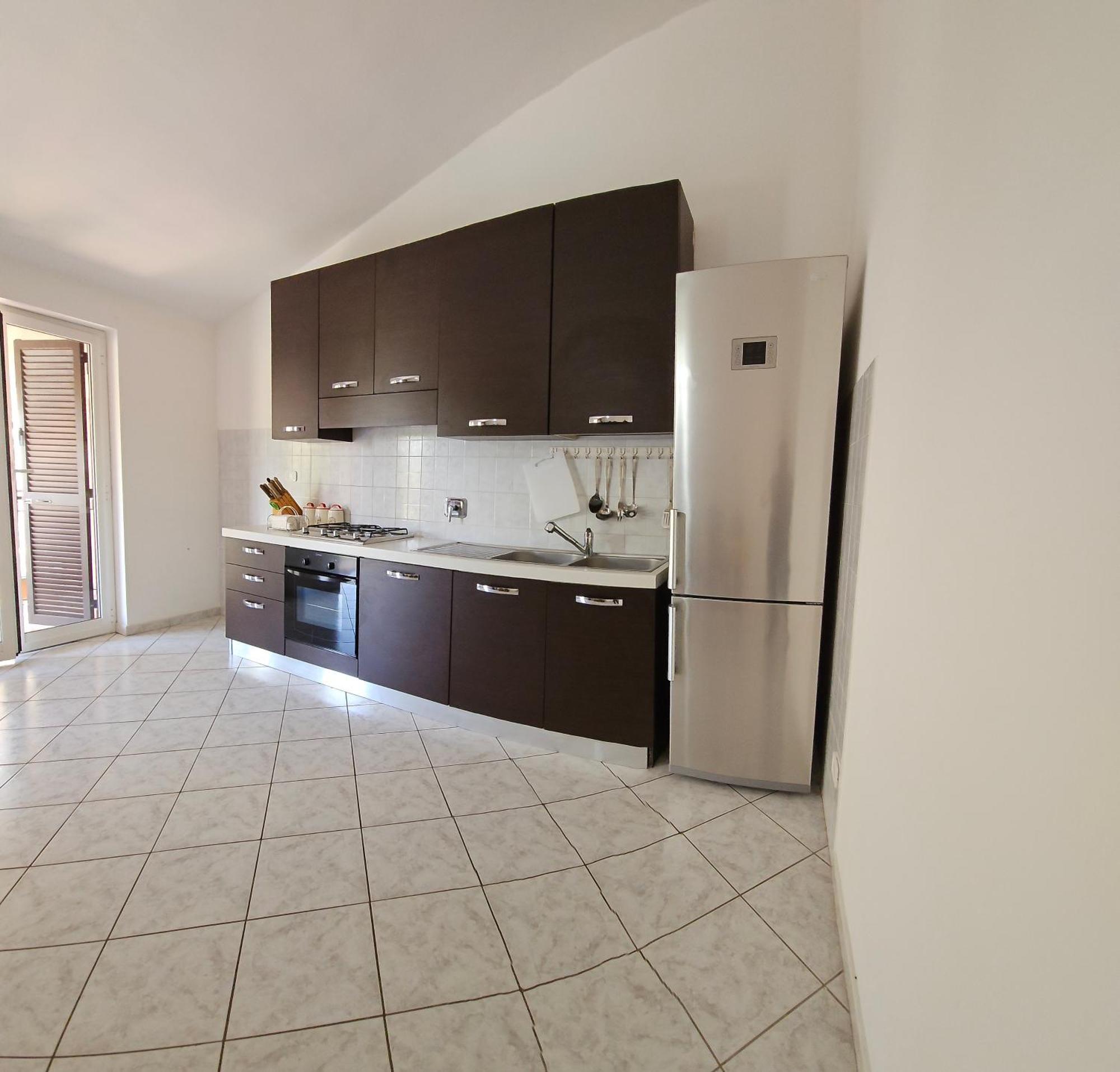 Apartament Compatri House Osteria dell' Osa Zewnętrze zdjęcie