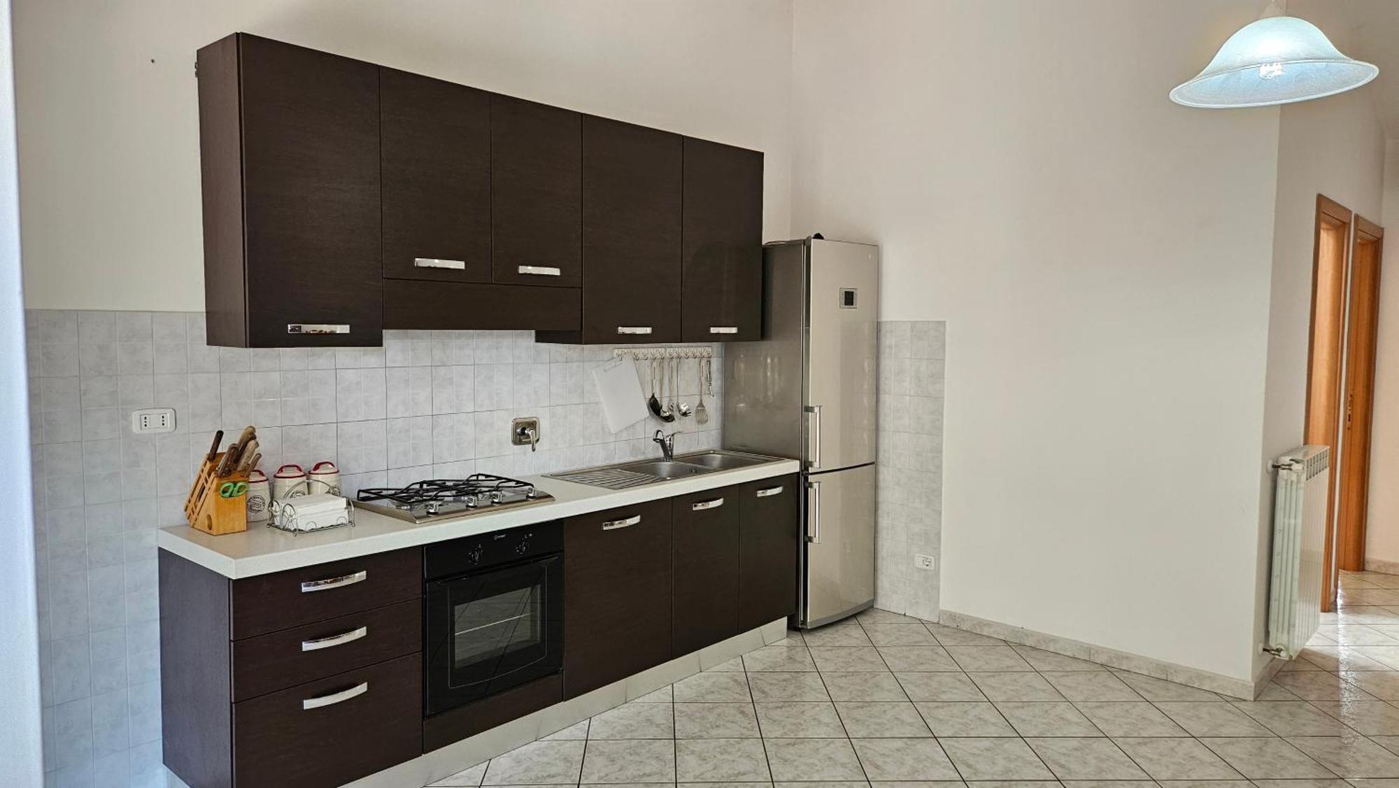 Apartament Compatri House Osteria dell' Osa Zewnętrze zdjęcie